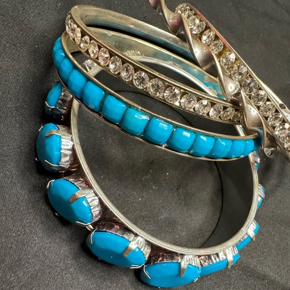 Bangle Set - Picture 4 of 5